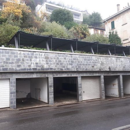 La Cascina Vista Lago Daire Como Dış mekan fotoğraf