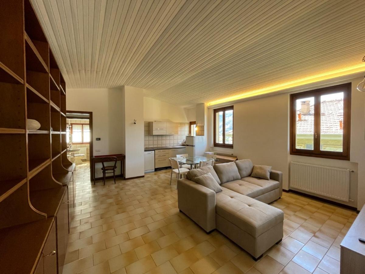 La Cascina Vista Lago Daire Como Dış mekan fotoğraf