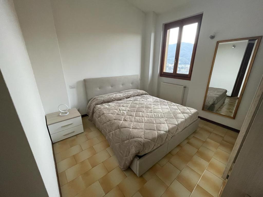 La Cascina Vista Lago Daire Como Dış mekan fotoğraf
