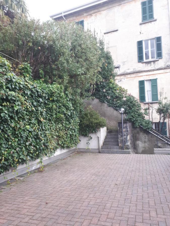 La Cascina Vista Lago Daire Como Dış mekan fotoğraf