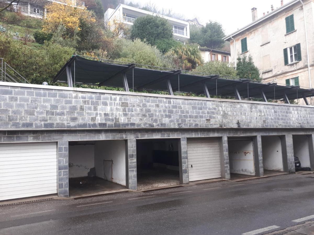 La Cascina Vista Lago Daire Como Dış mekan fotoğraf