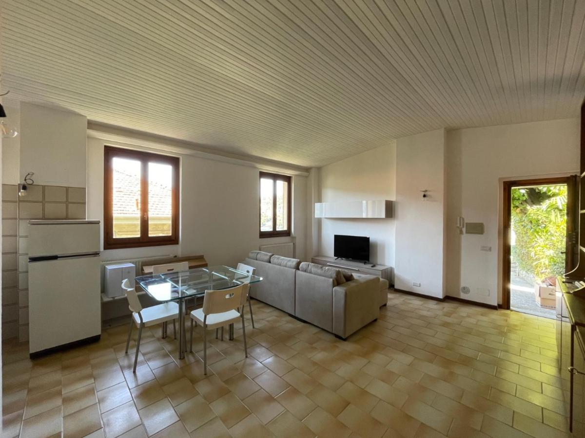 La Cascina Vista Lago Daire Como Dış mekan fotoğraf