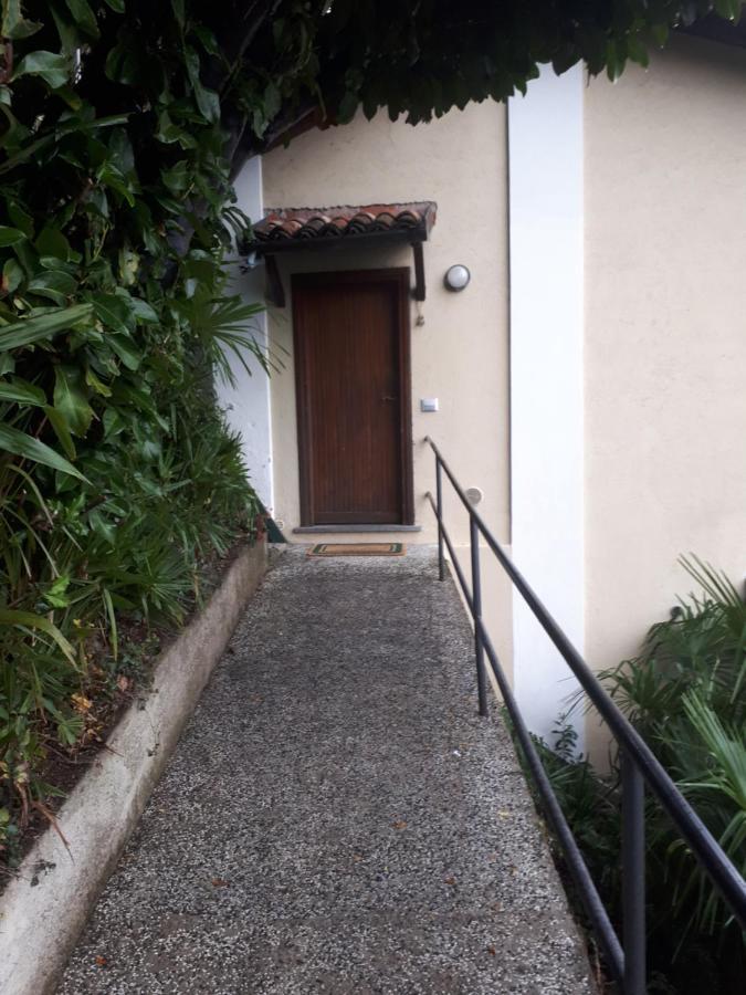 La Cascina Vista Lago Daire Como Dış mekan fotoğraf